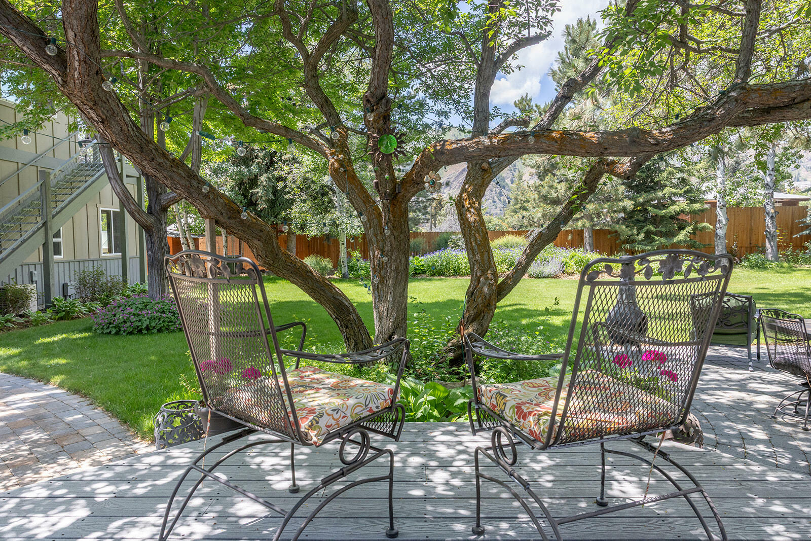 Property Photo: 125 S Hiawatha Dr ID 83333