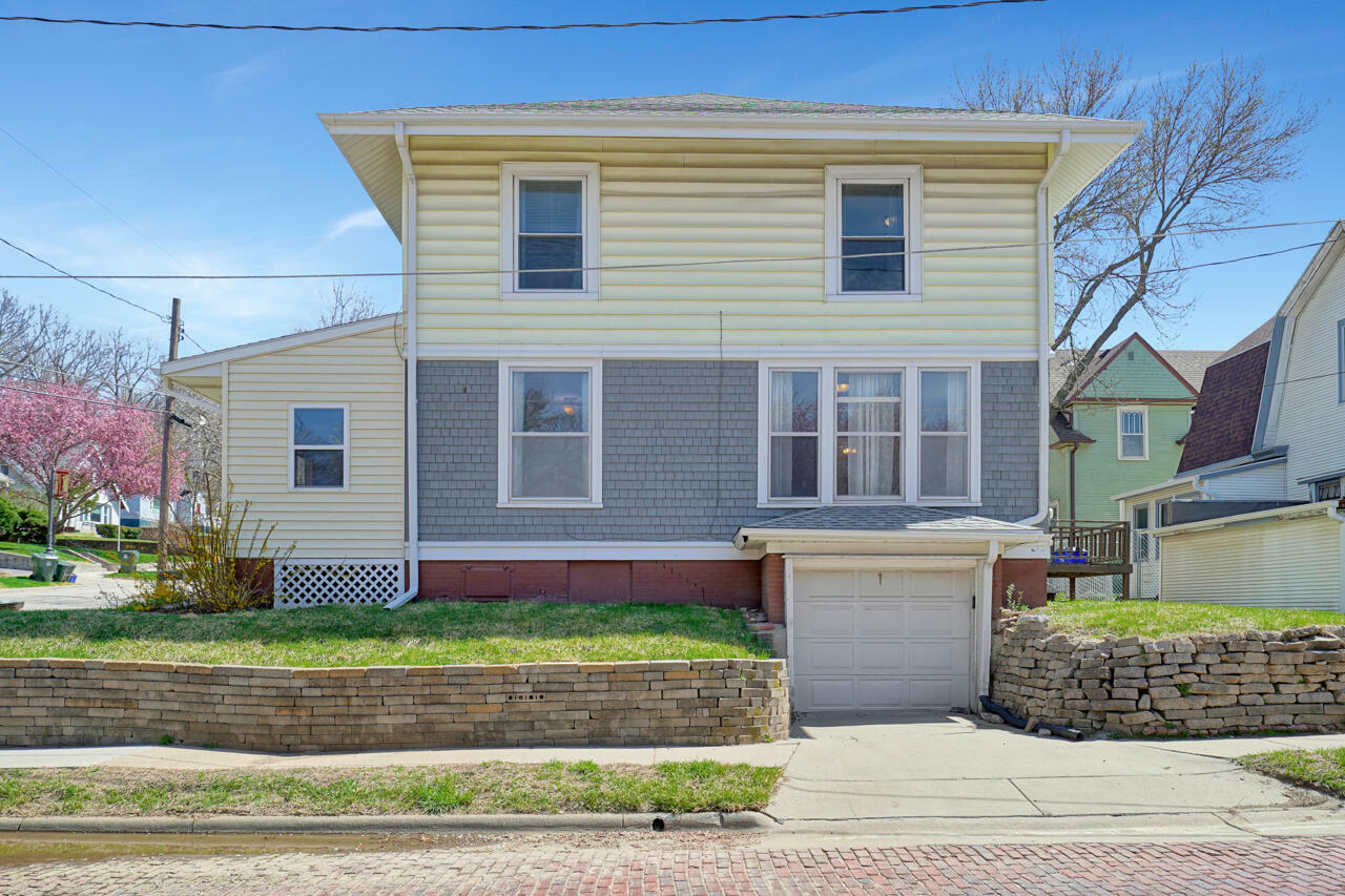 Property Photo:  302 Park  Avenue  IA 51503 