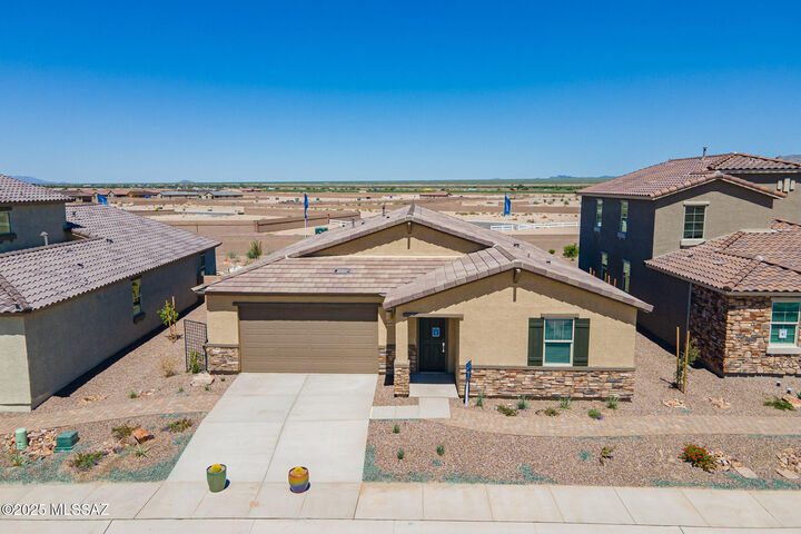 10490 W Beaman Lane  Marana AZ 85653 photo