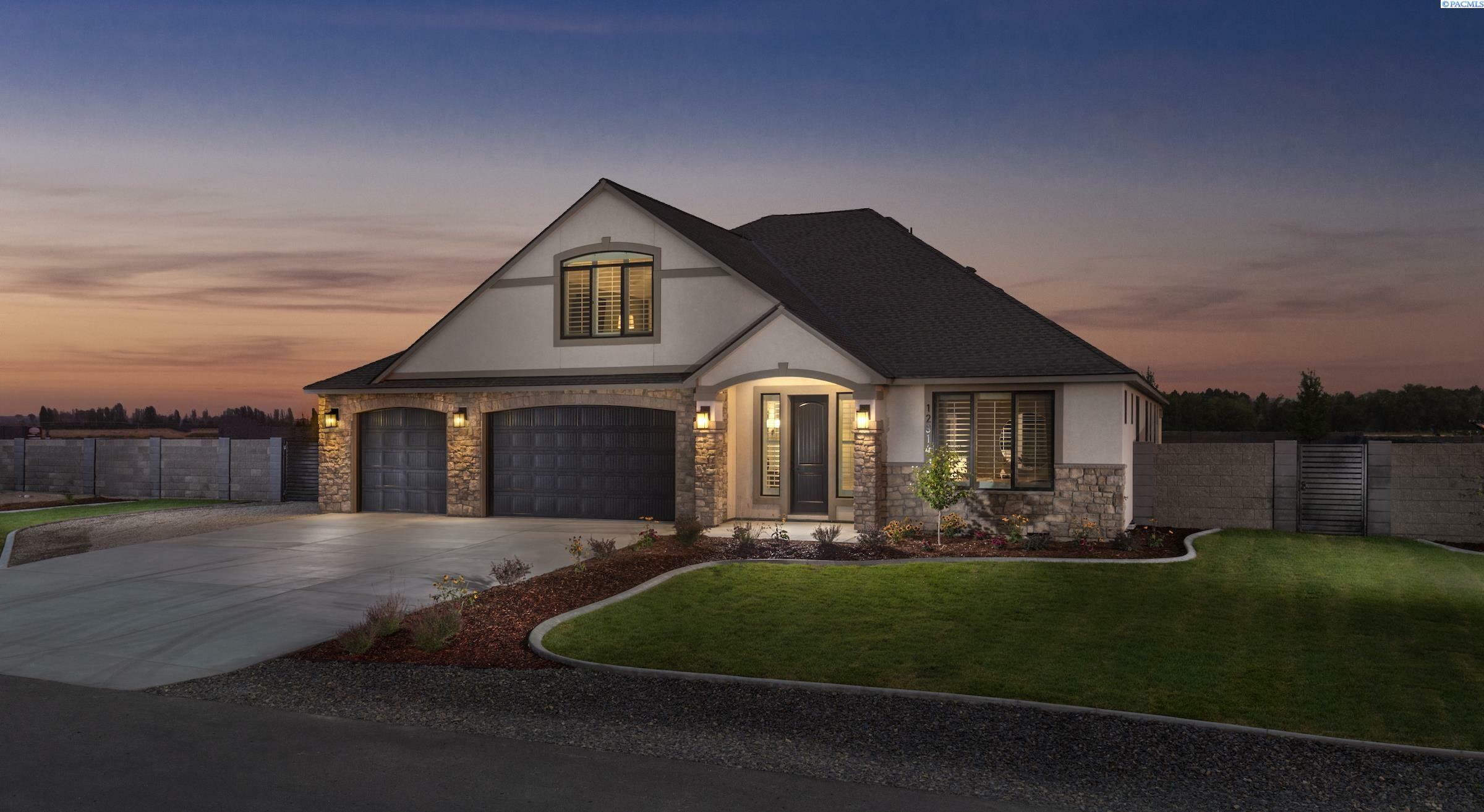 12814 Blackfoot Dr.  Pasco WA 99301 photo