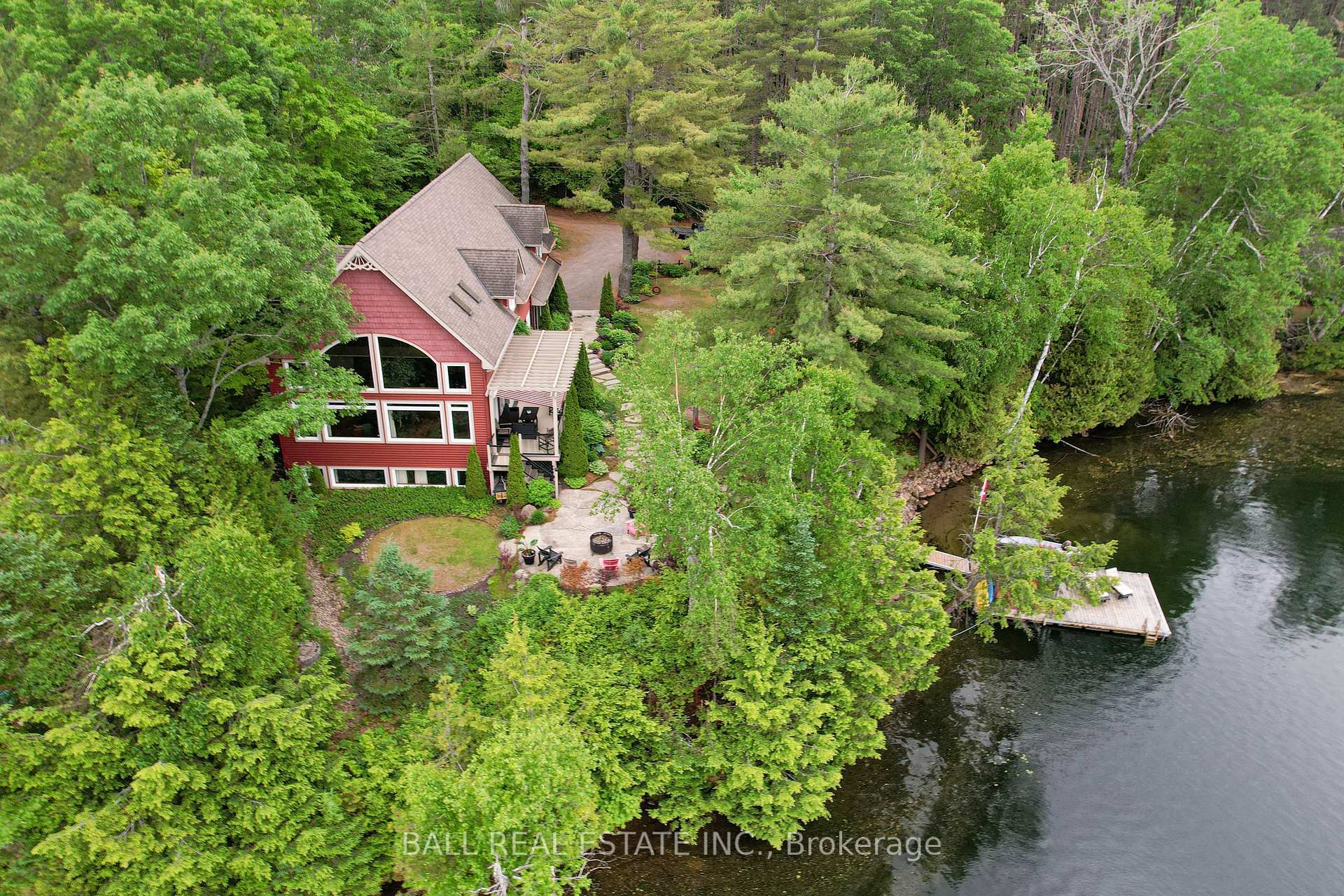 Property Photo: 32 Shadowood Lane ON K0L 1A0