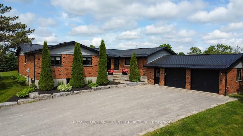 Property Photo: 92 Hickson Road ON K0L 2X0