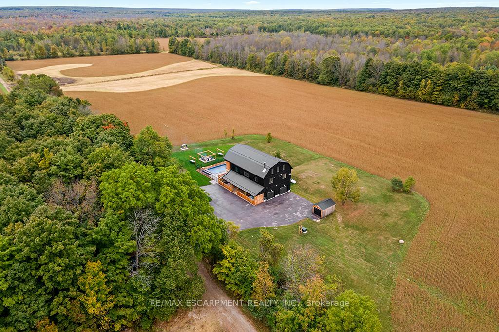 Property Photo: 402075 Grey Road 17 N/A ON N0H 2T0