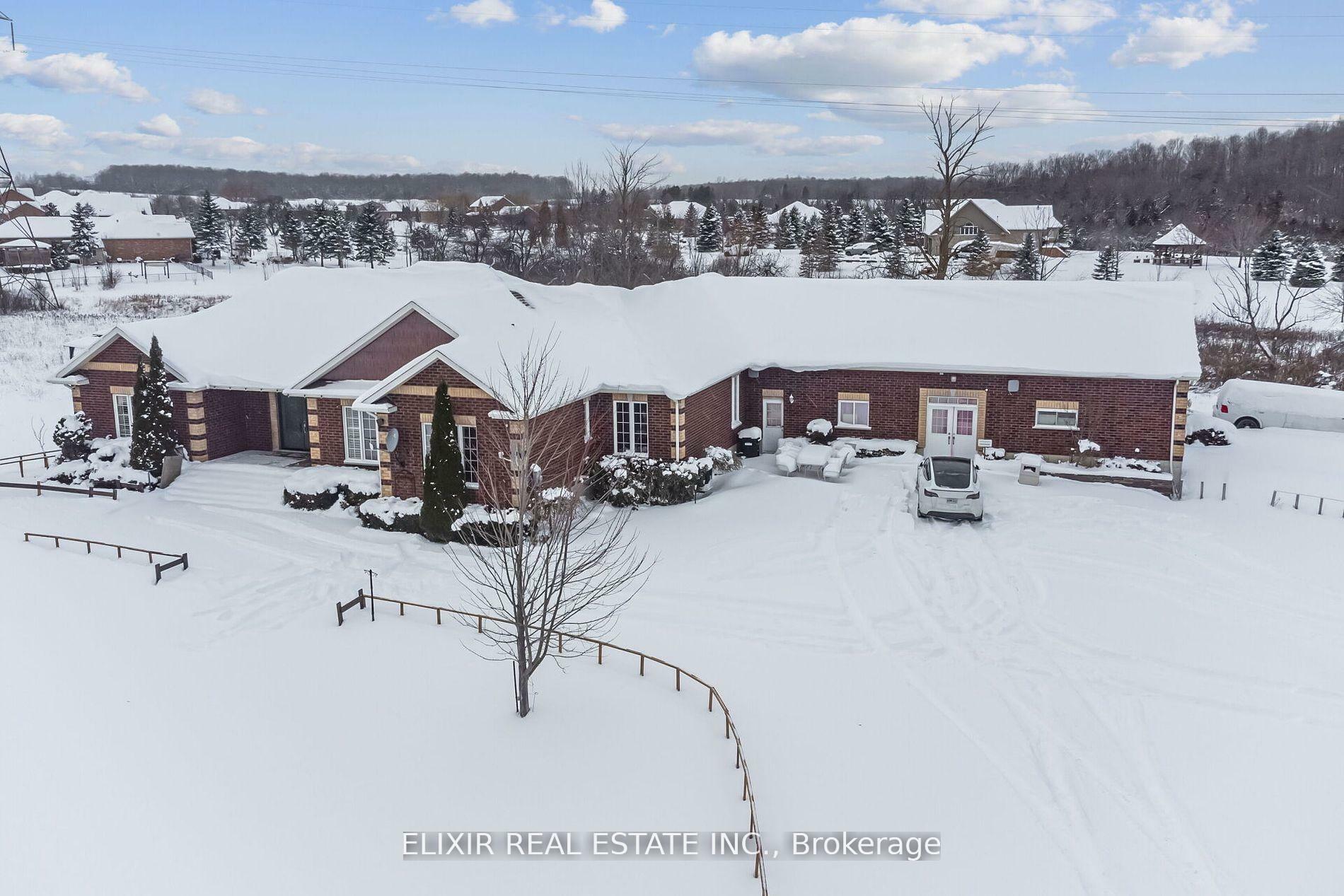 Property Photo: 8882 Highway 89 N/A ON L9R 1V1