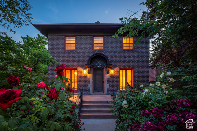 Property Photo:  116 S University St E  UT 84102 
