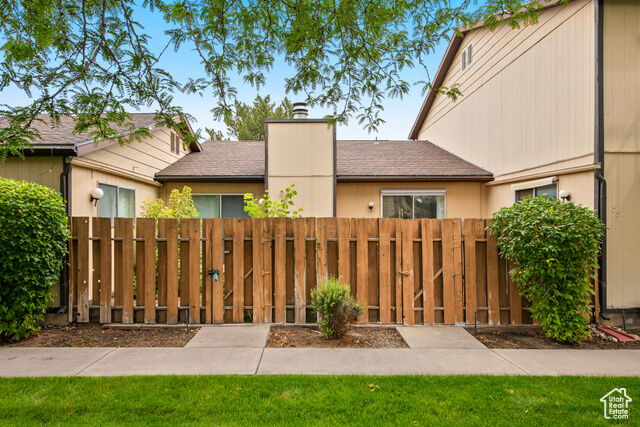Property Photo:  597 W Brookshire Dr  UT 84405 