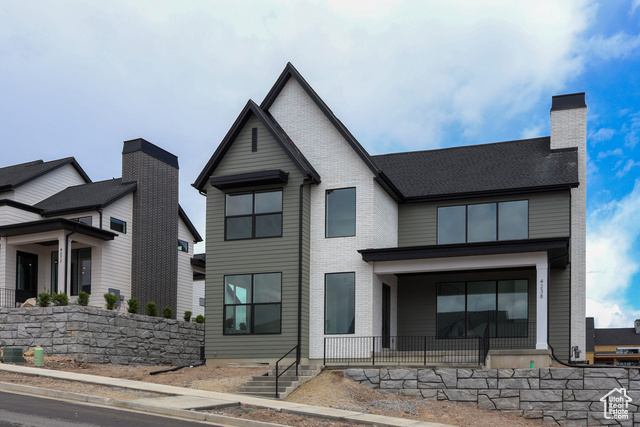 Property Photo: 4287 N Maple Drive Dr 116 UT 84043