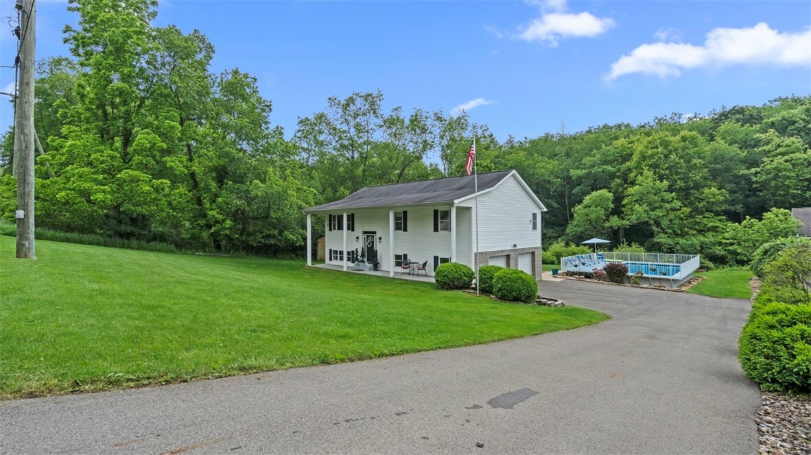 Property Photo: 304 May Ln PA 16033