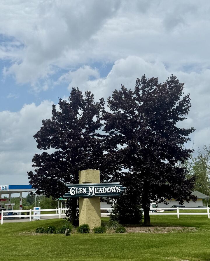 Glen Meadows Drive  Gaylord MI 49735 photo