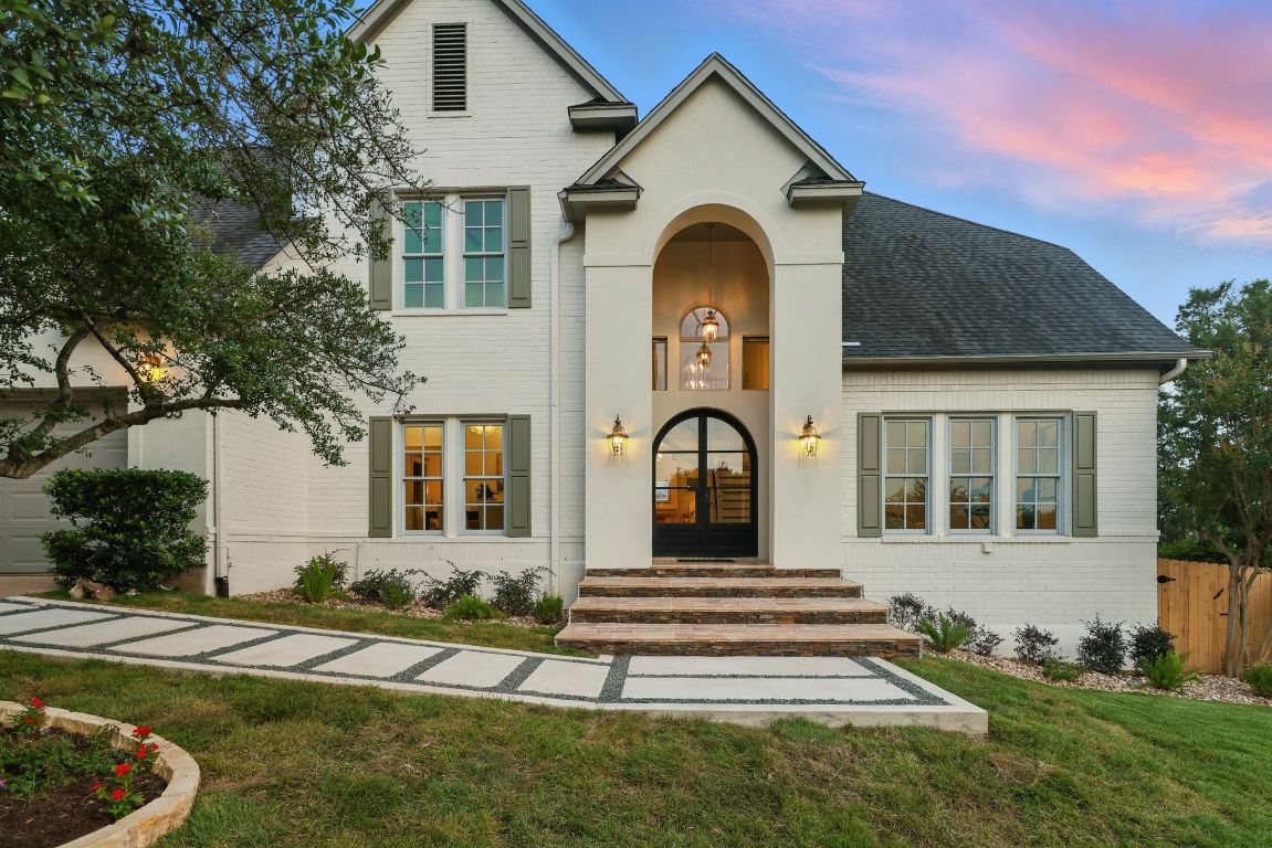 Property Photo: 6905 Rudi Cove TX 78759