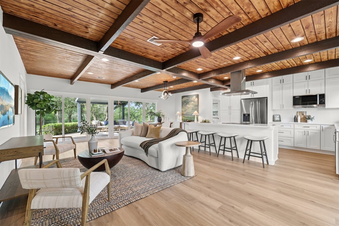 Property Photo: 6719 Ridge Oak Road TX 78749