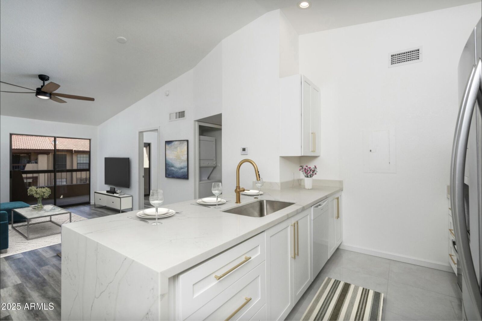 Property Photo: 1351 N Pleasant Drive 2011 AZ 85225