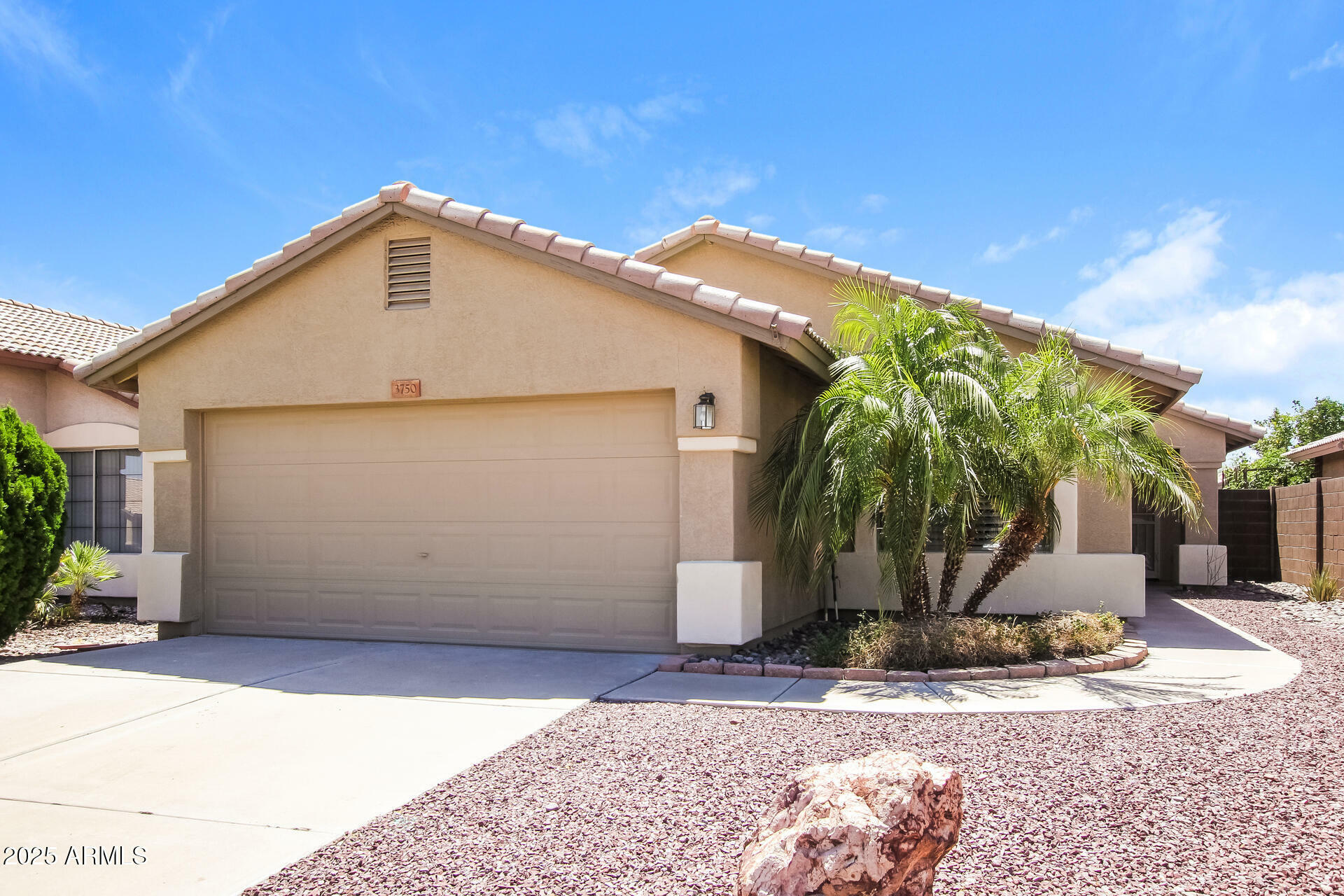 Property Photo:  3750 S Conestoga Road  AZ 85119 