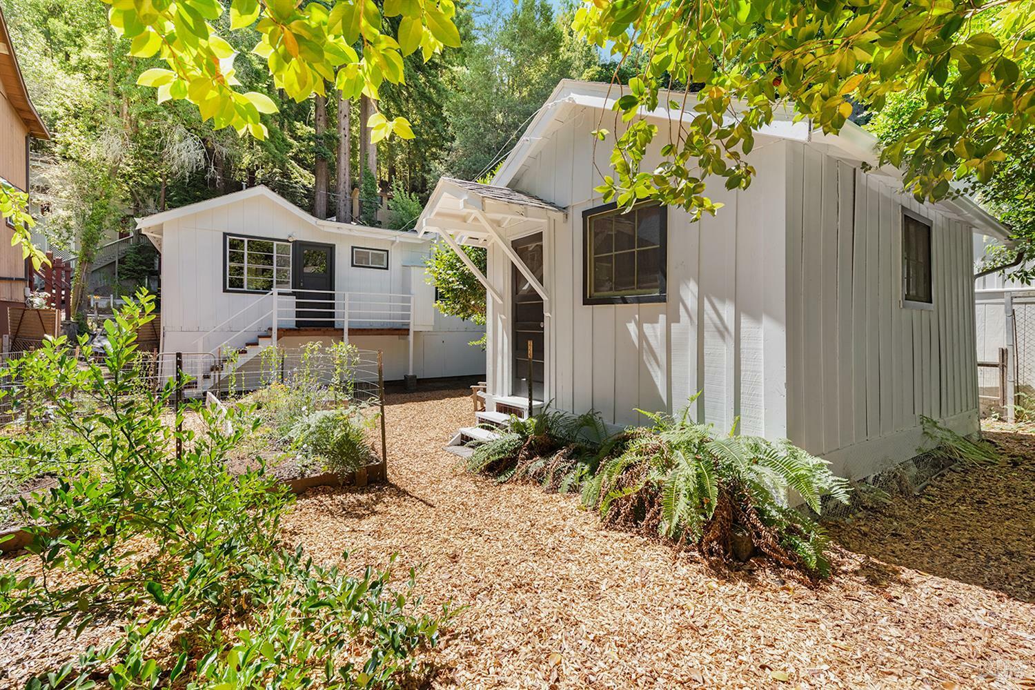 16620 Neeley Road  Guerneville CA 95446 photo