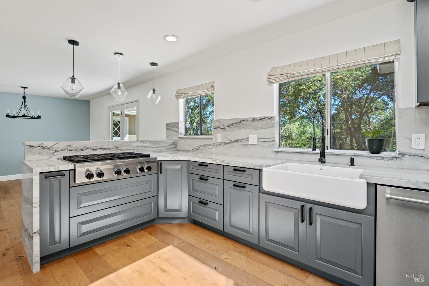 Property Photo: 1620 Deerwood Drive CA 95482