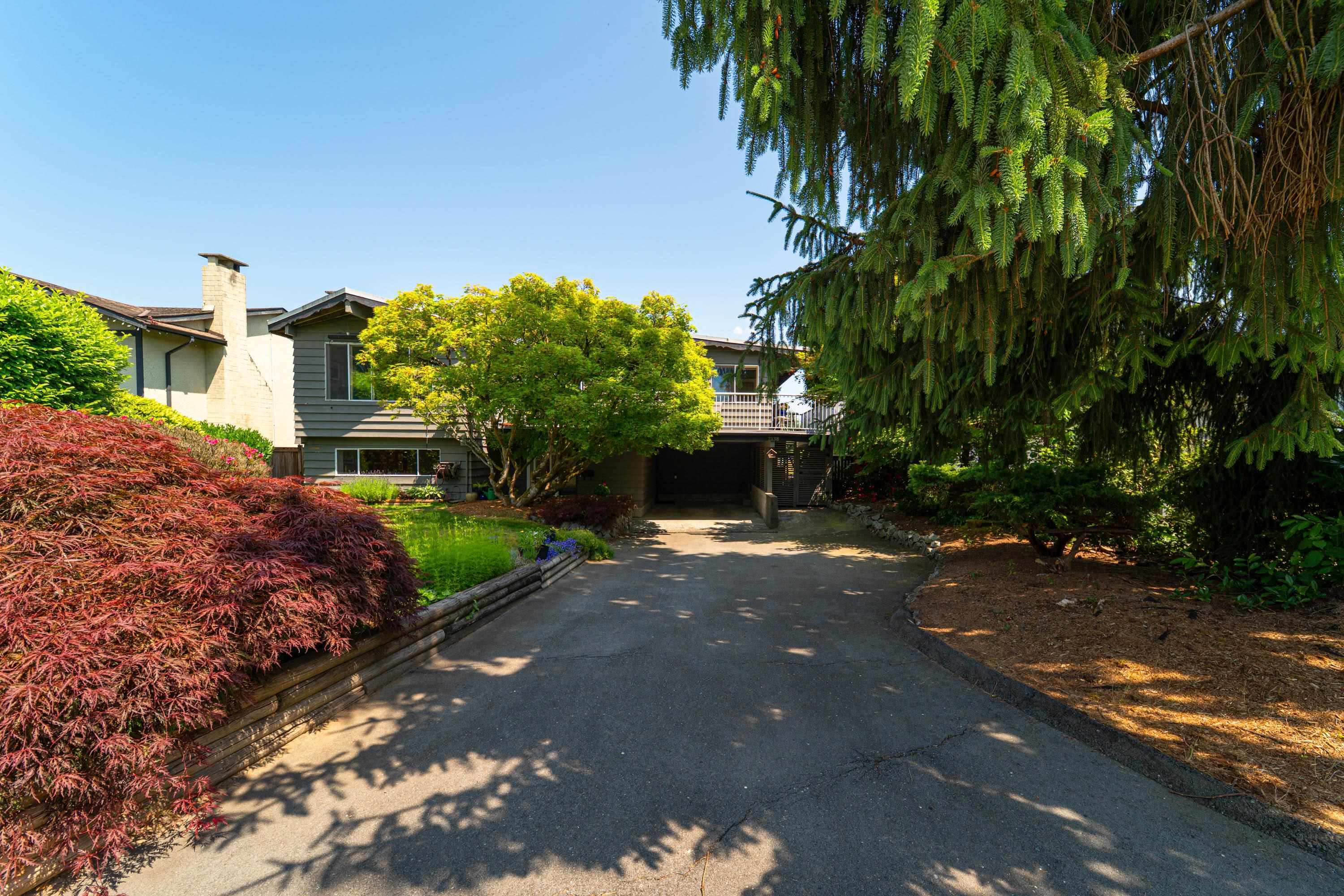 Property Photo: 3138 Terra Court BC V3B 3H3