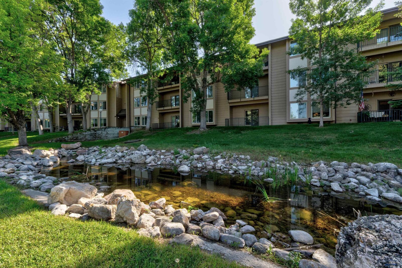 Property Photo: 3974 Fairway Hills Dr SD 57702