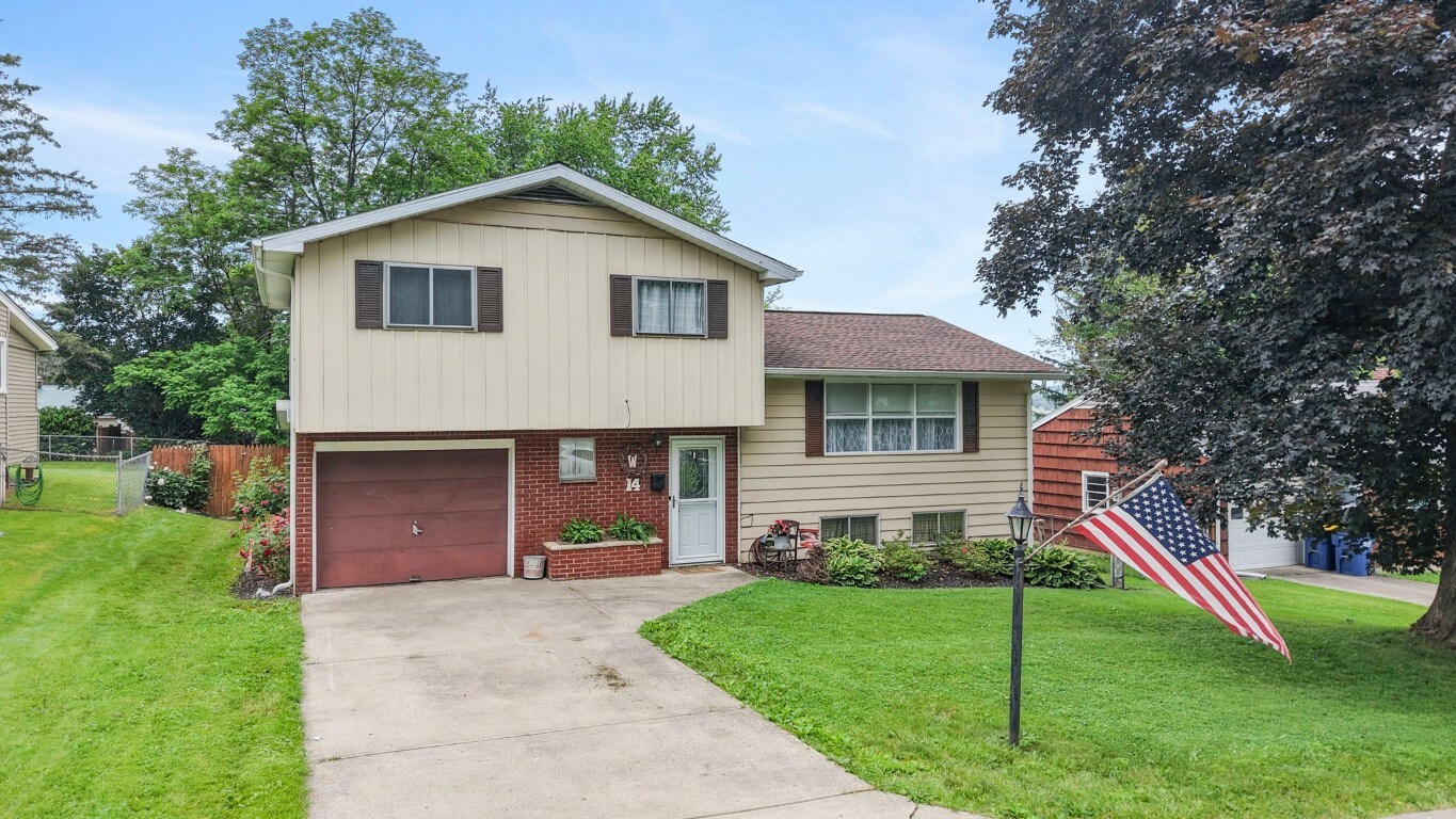 14 Orchard Avenue  Owego NY 13827 photo