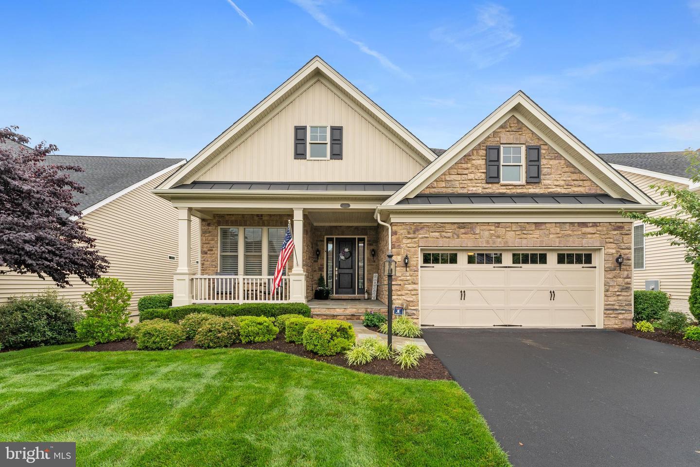 Property Photo: 6238 Chancellorsville Drive VA 20155