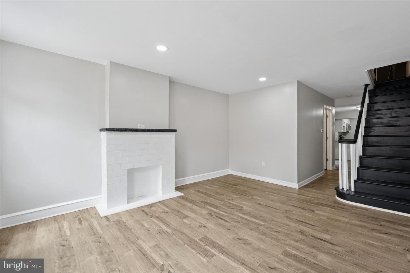 Property Photo: 2440 Jasper Street PA 19125