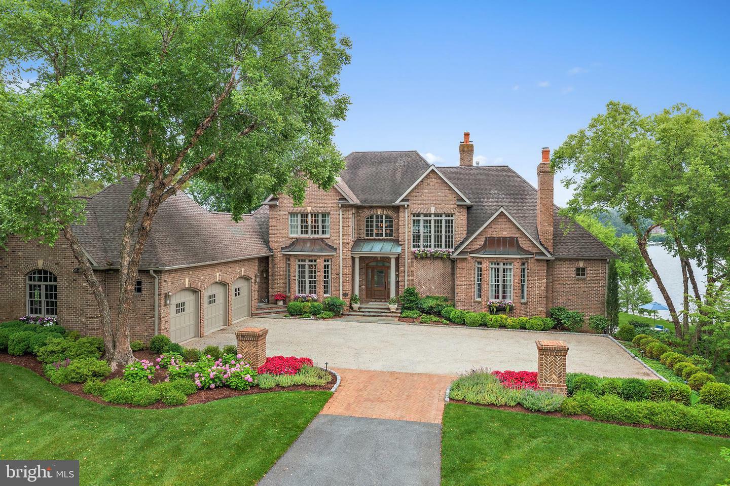 Property Photo: 1556 Widows Mite Road MD 21037