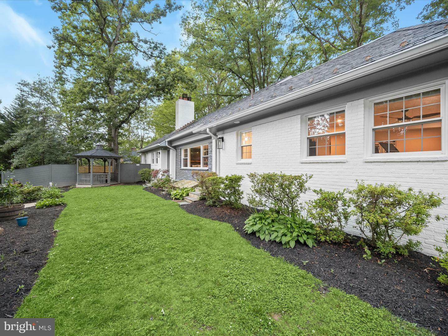Property Photo: 4119 Woodberry Street MD 20782