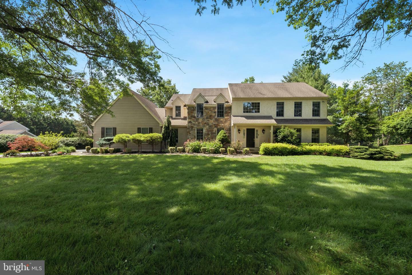 1007 Regimental Drive  West Chester PA 19382 photo