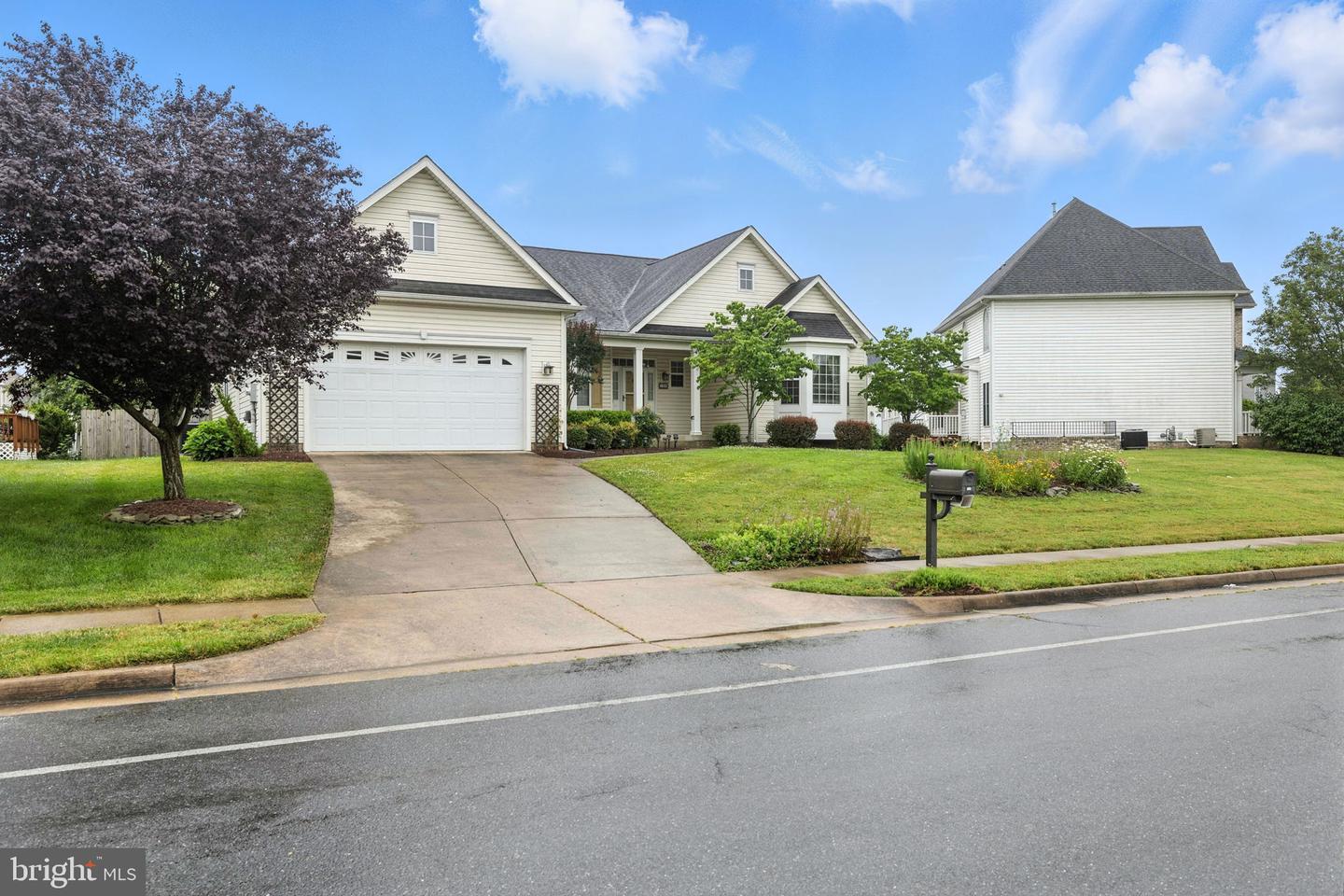 Property Photo:  125 Dewberry Drive  VA 22602 