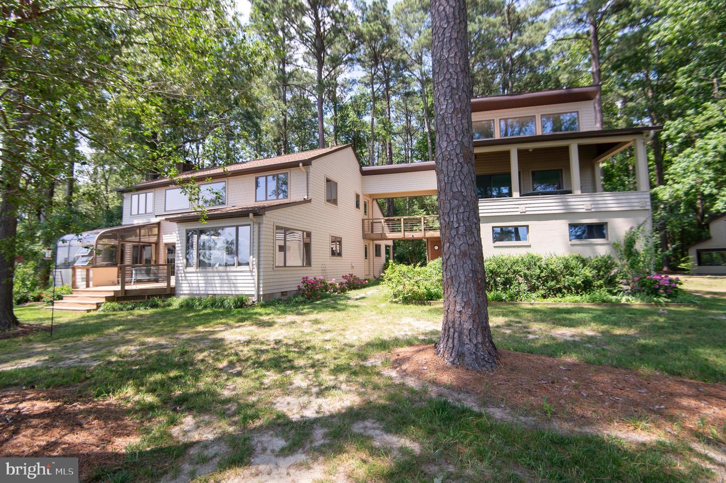 Property Photo: 1701 Perseus Road MD 21613