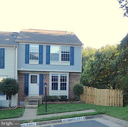 Property Photo: 1011 Highpointe Boulevard VA 22554