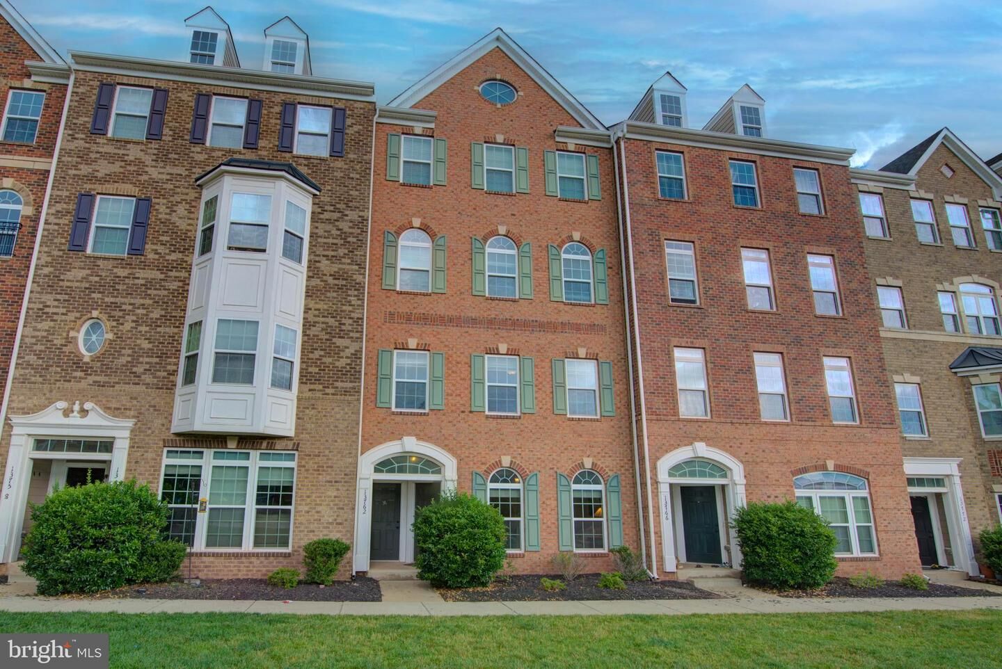 Property Photo: 13764 Earhart Circle VA 20171