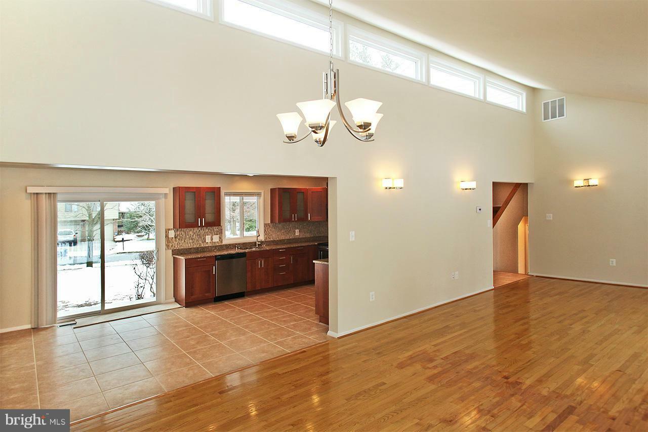 Property Photo: 9614 Tinsmith Lane VA 22015