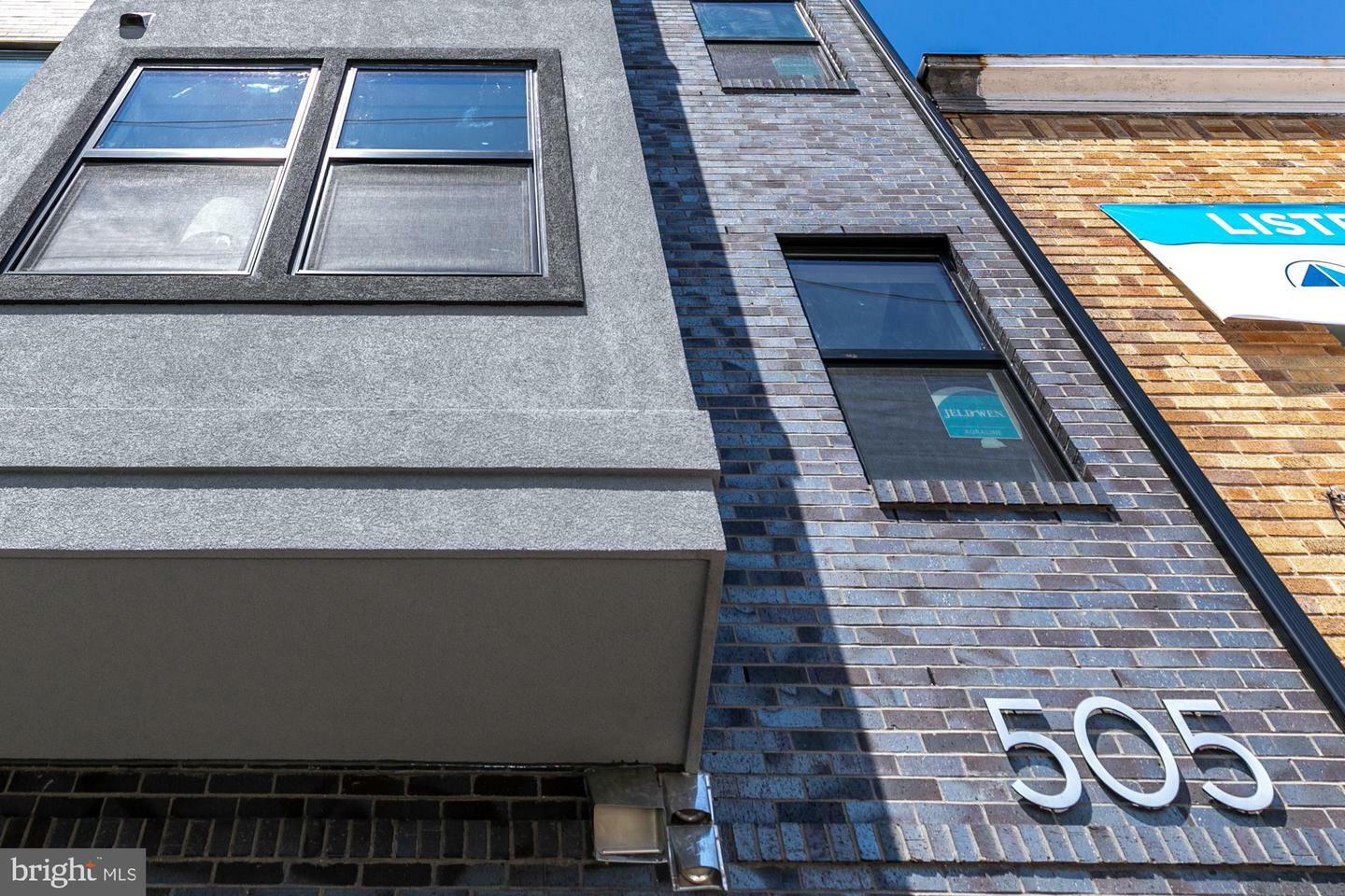 Property Photo: 505 Kennedy Street NW 6-302 DC 20011