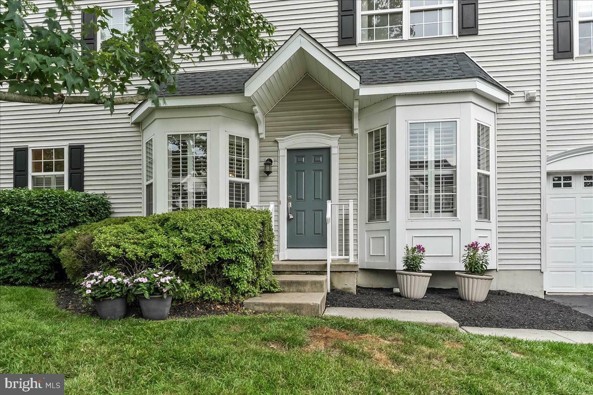 Property Photo:  24 Henley Drive  PA 19342 