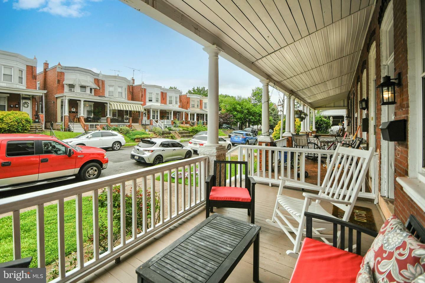 Property Photo: 1234 Oakwood Avenue PA 19401