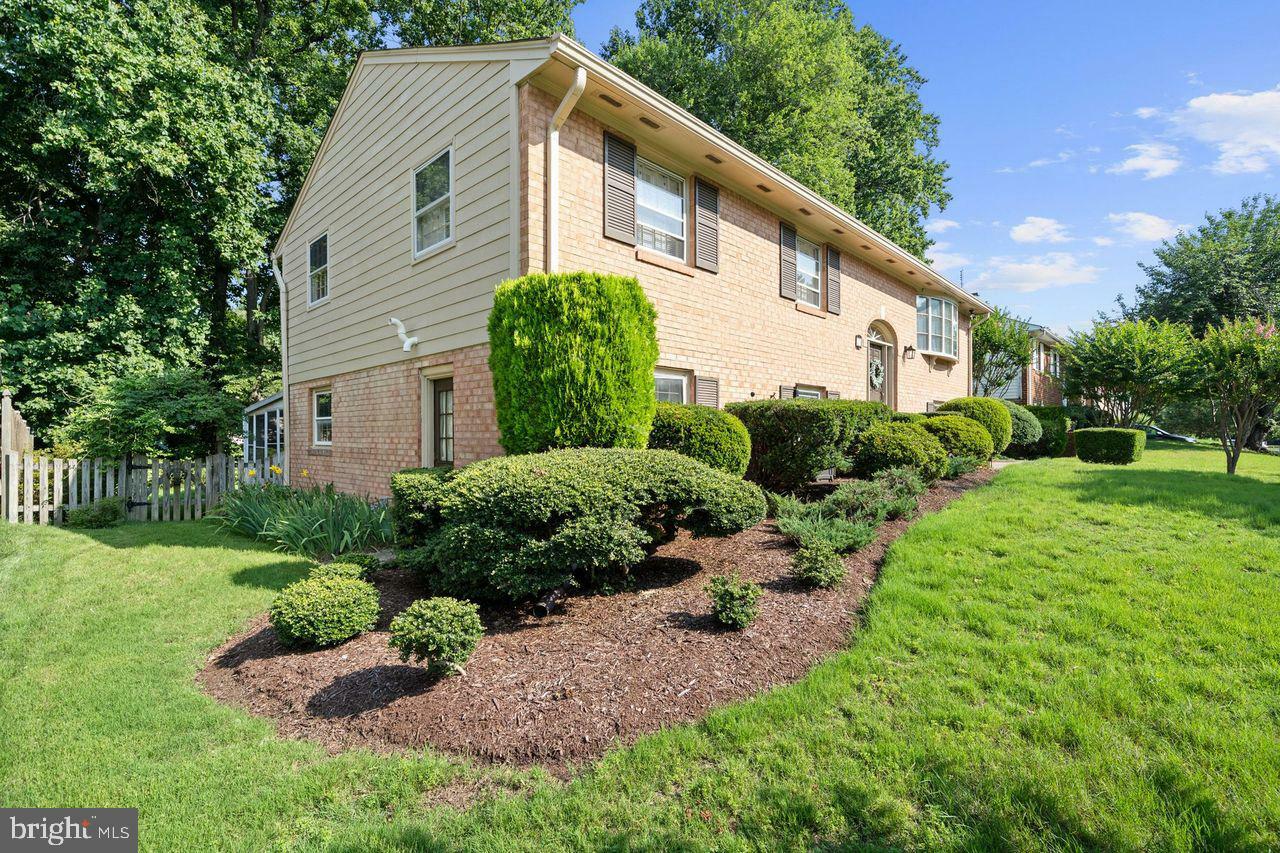 Property Photo: 23 Herrington Drive MD 20774
