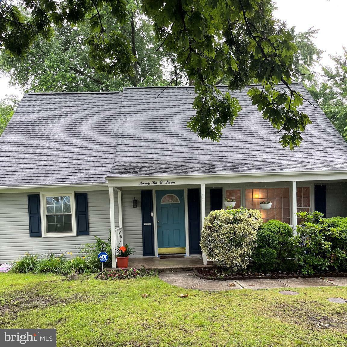 2207 Harwood Lane  Bowie MD 20716 photo