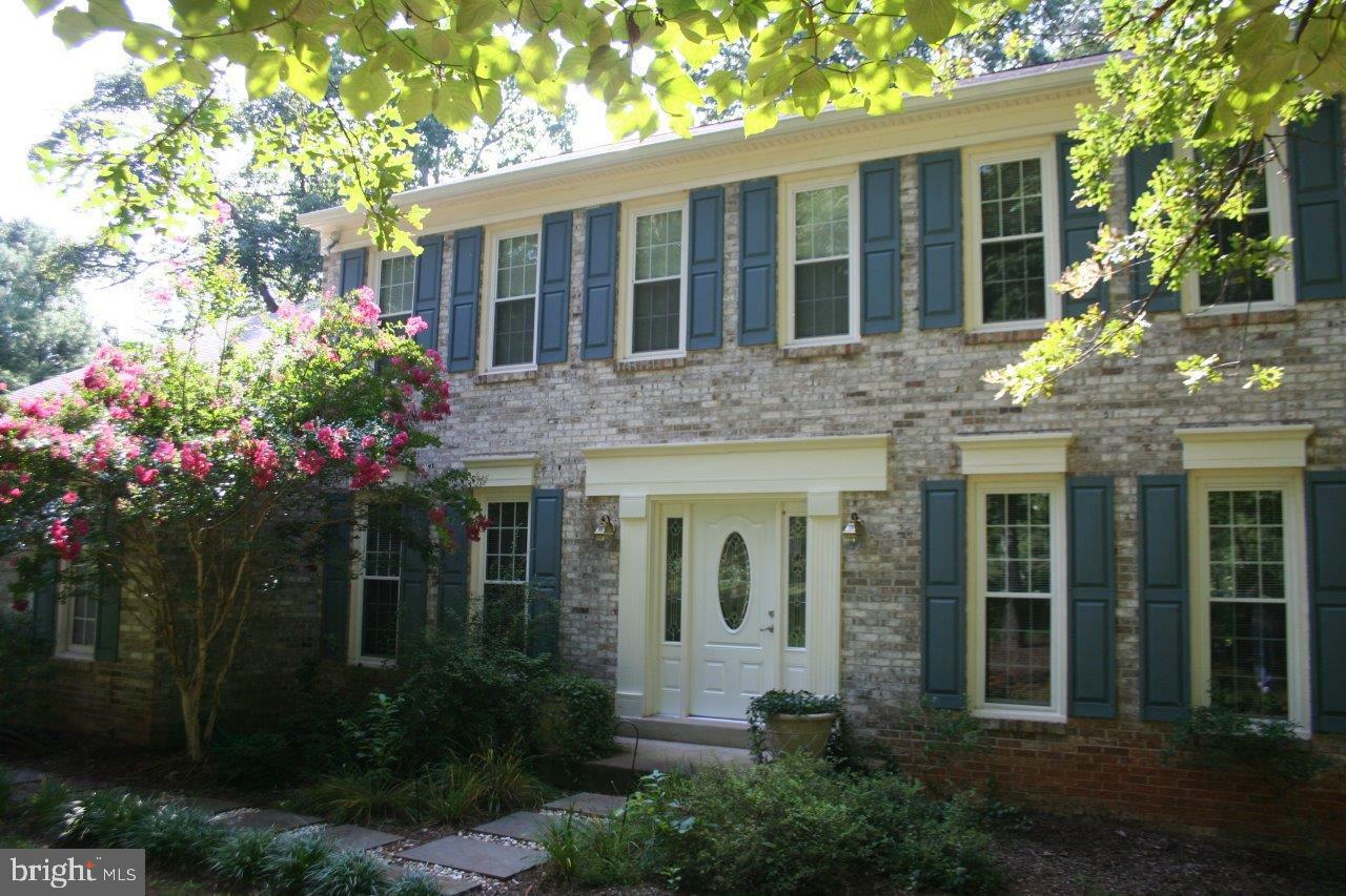 7140 Chesterfield Drive  Warrenton VA 20187 photo