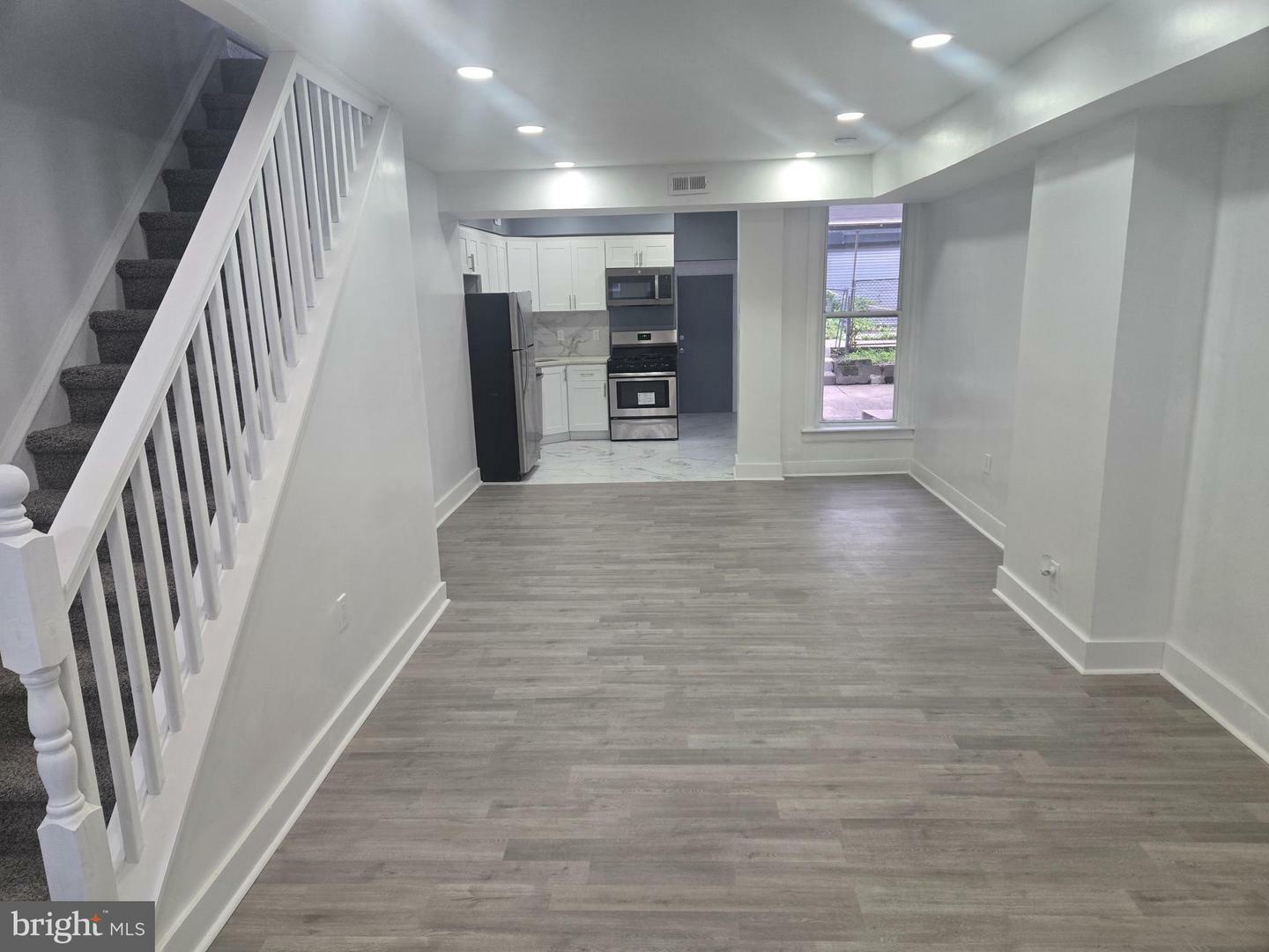 Property Photo: 252 E Albanus Street PA 19120