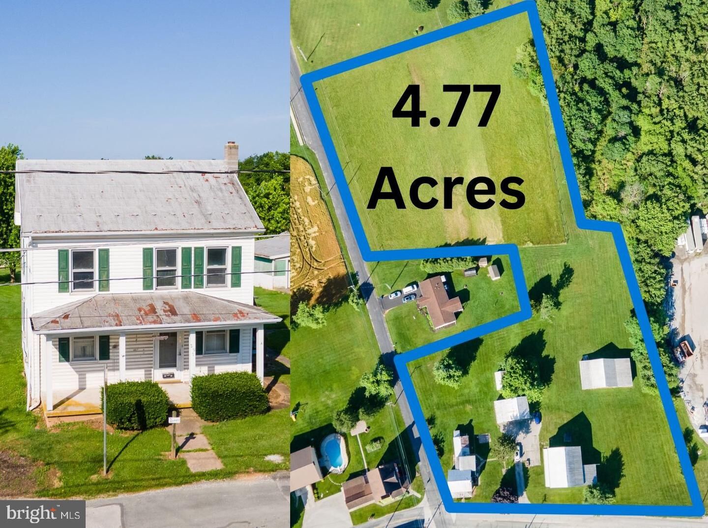 Property Photo:  297 S Water Street  PA 17350 