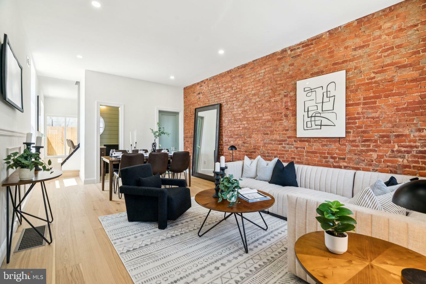 Property Photo: 2330 E Cumberland Street PA 19125