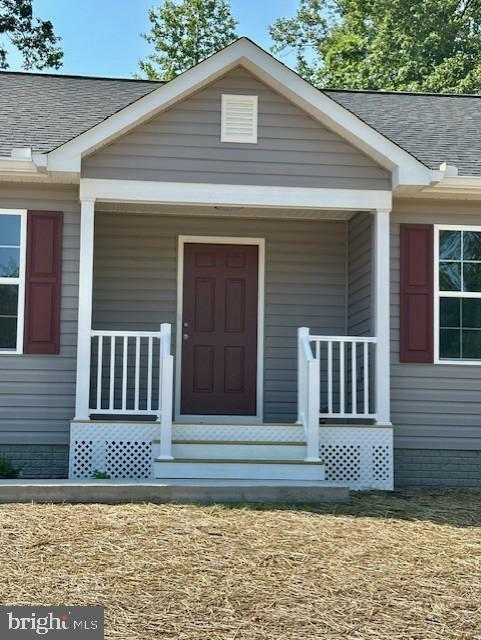 Property Photo: 0 Julien VA 22580