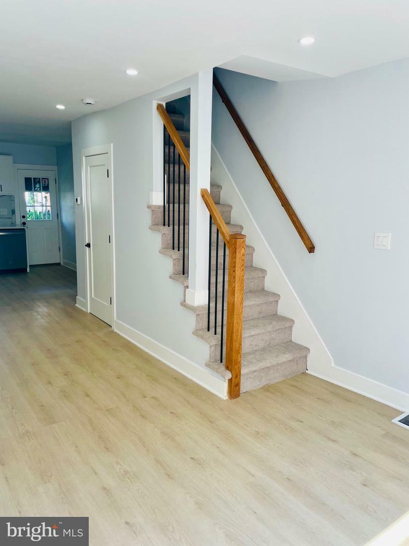 Property Photo: 213 N Willow Street NJ 08030