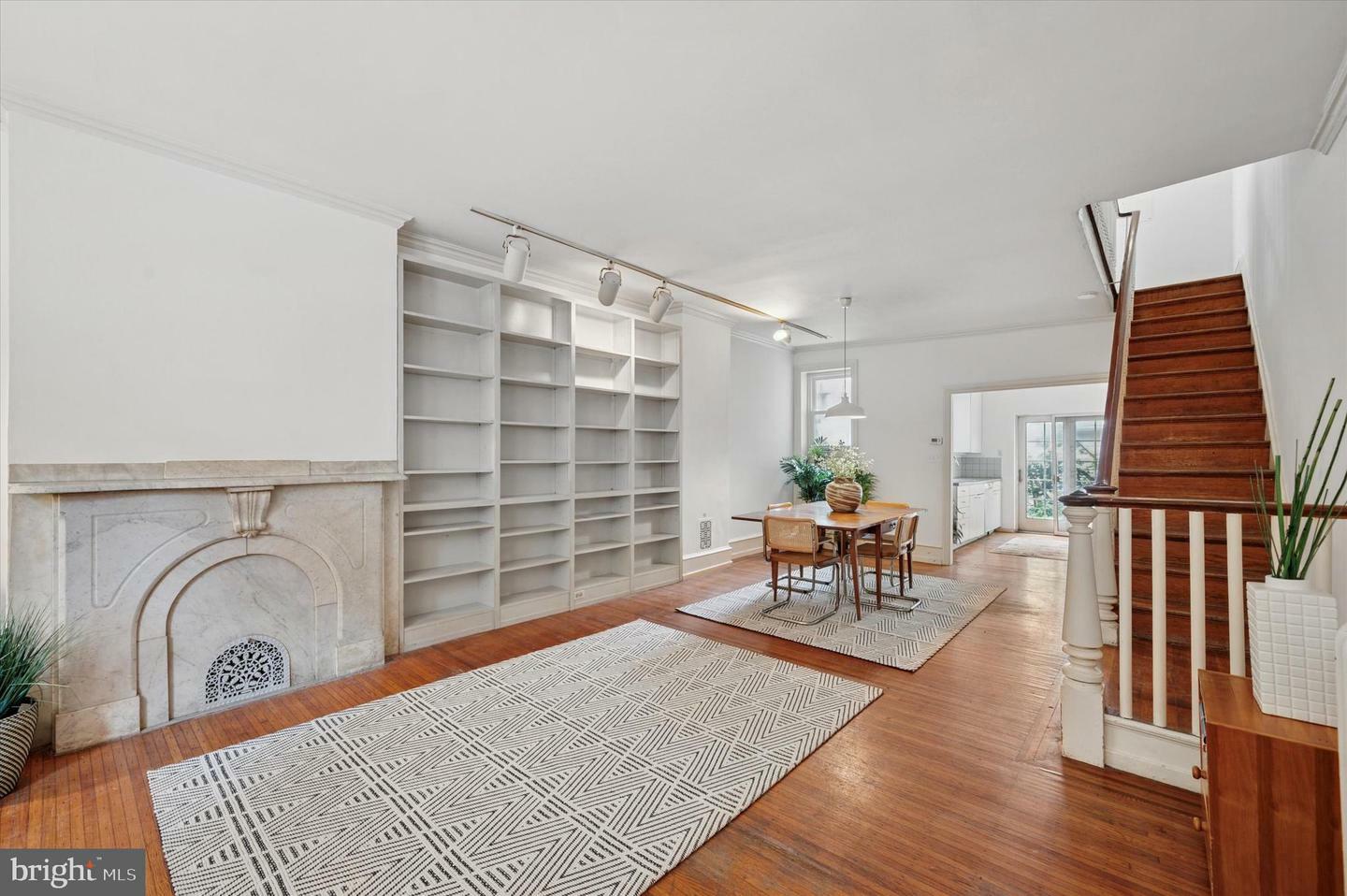Property Photo: 2205 Pine Street PA 19103