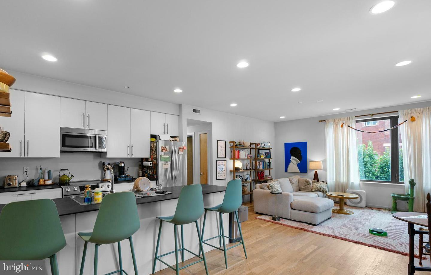 Property Photo: 1800 S 16th Street 2 B PA 19145