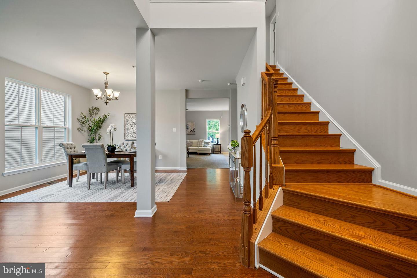 Property Photo: 9504 Copper Creek Court MD 20772