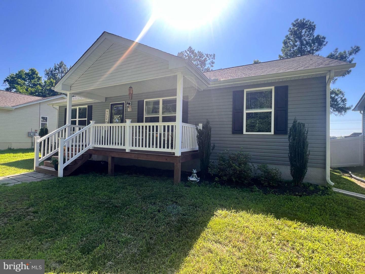 106 Heritage Lane  Colonial Beach VA 22443 photo