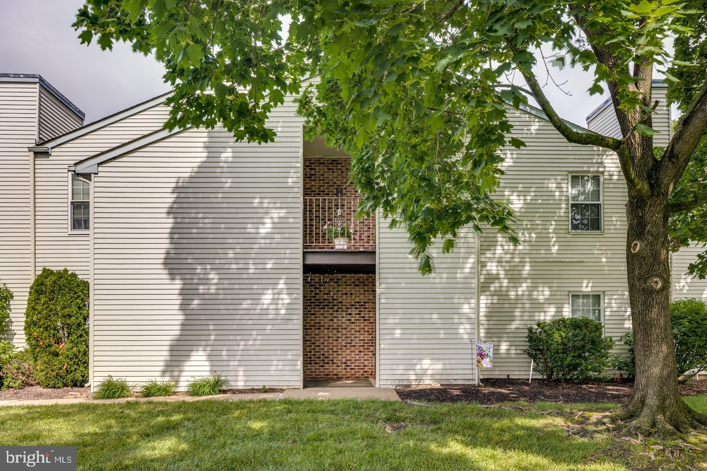 Property Photo: 9 Village Court Building #2 NJ 08054