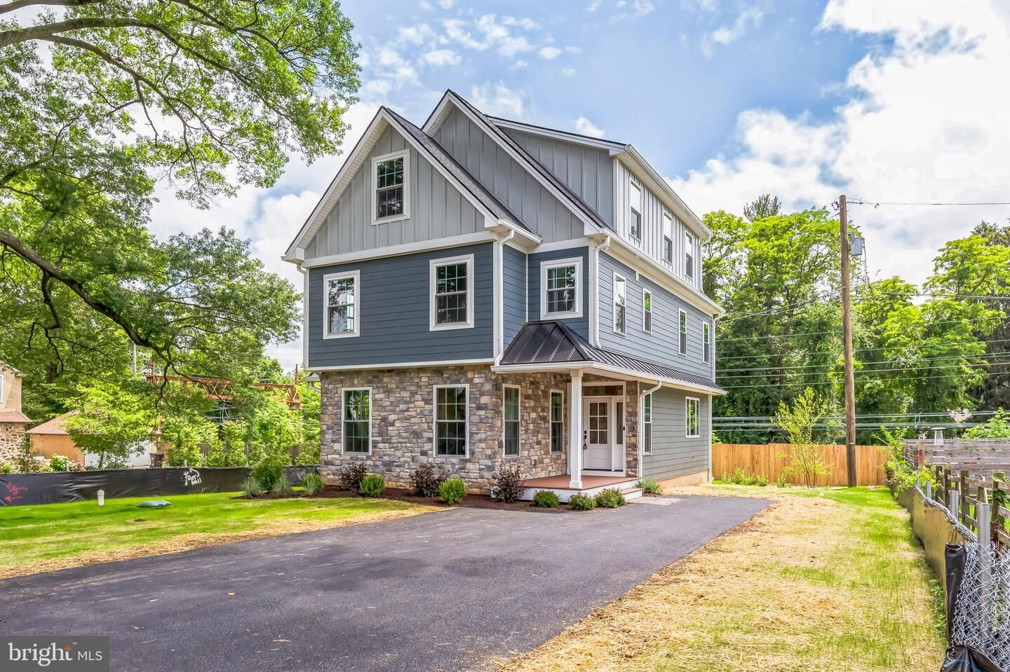 Property Photo:  45 Orchard Lane  PA 19312 