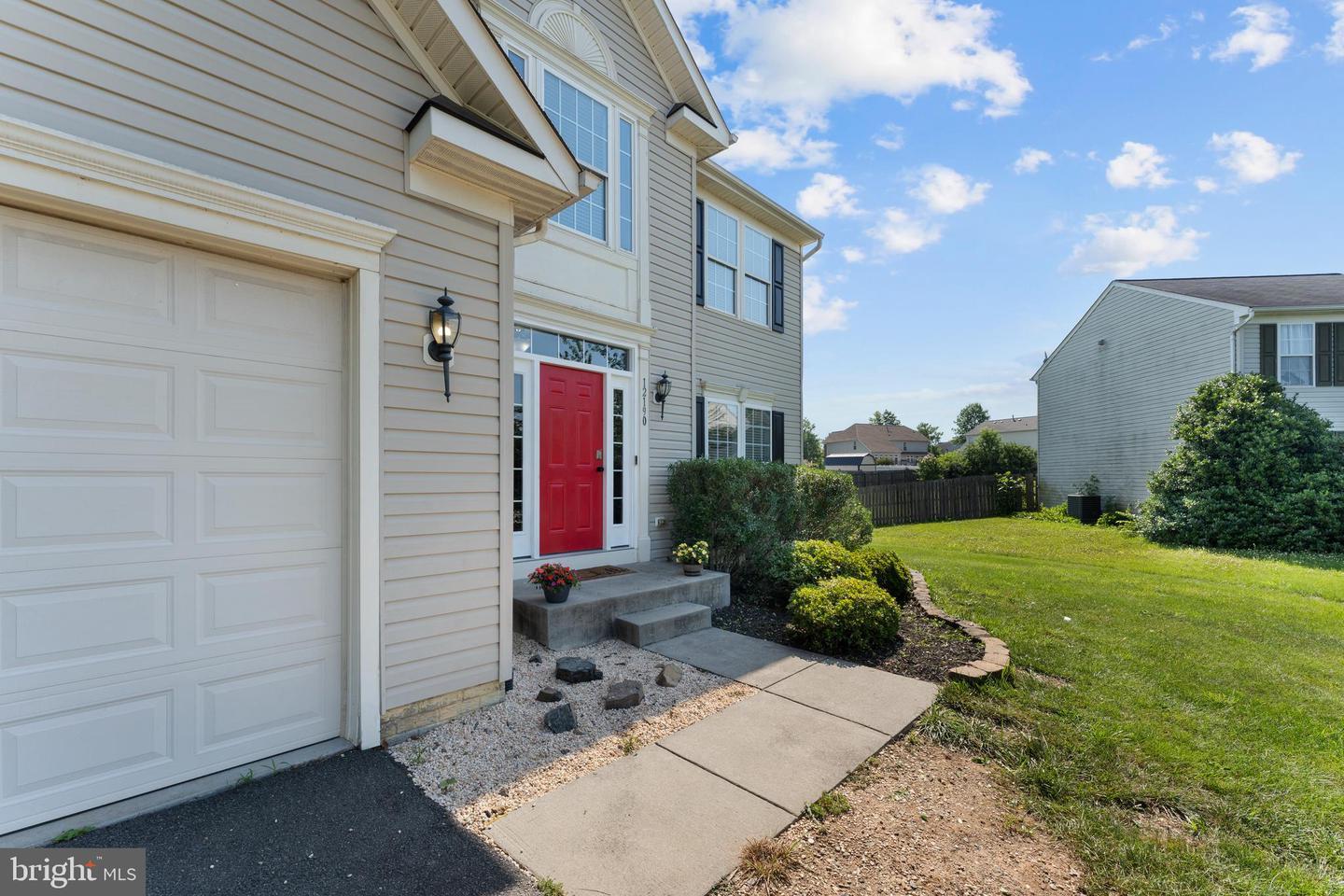 Property Photo: 12190 Remland Court VA 22734